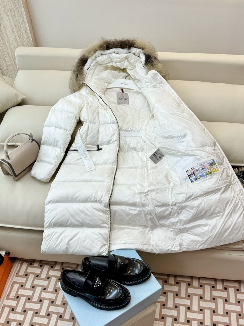 Moncler Down Jackets